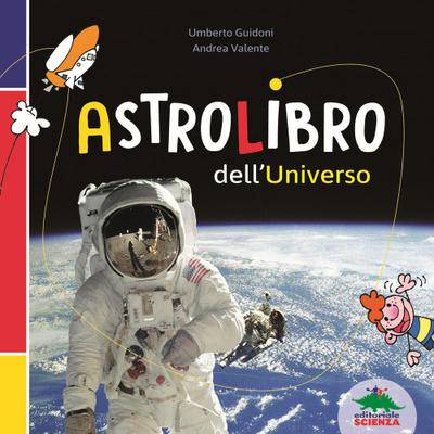 Astrolibro dell’universo