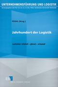 Jahrhundert der Logistik