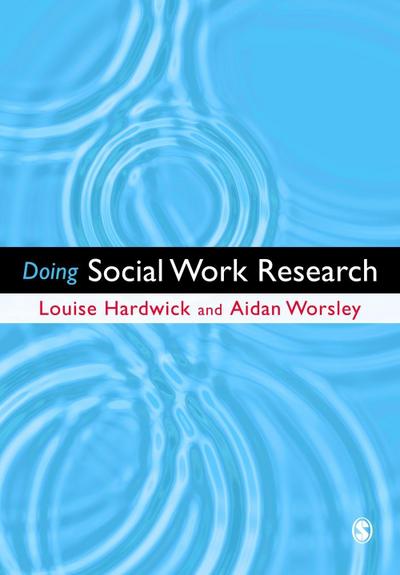 Doing Social Work Research