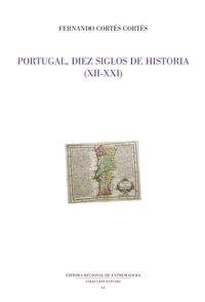 Portugal Diez Siglos De Historia XII-XXI
