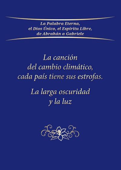 La canción del cambio climático, cada país tiene sus estrofas