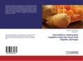 Zerumbone attenuates cisplatin-induced renal and h