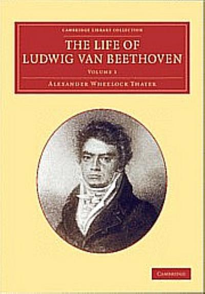 The Life of Ludwig Van Beethoven