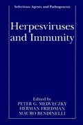 Herpesviruses and Immunity