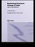 Rethinking Economic Change in India