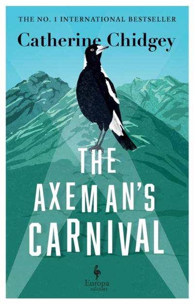 Axeman’s Carnival