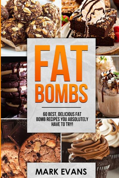 Fat Bombs