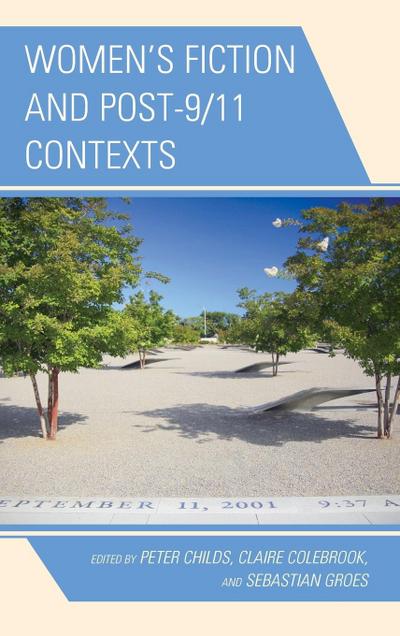 Women’s Fiction and Post-9/11 Contexts