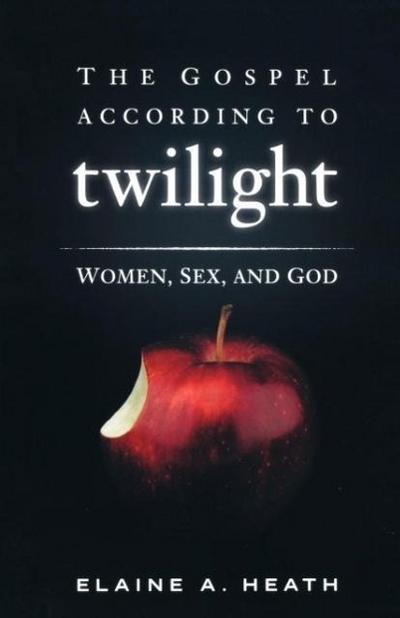 The Gospel According to Twilight