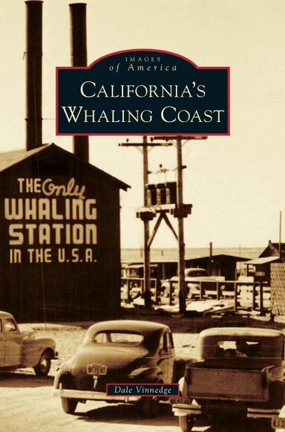 California’s Whaling Coast