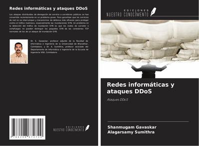 Redes informáticas y ataques DDoS