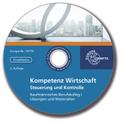 Kompetenz Wirtschaft Steuerung und Kontrolle