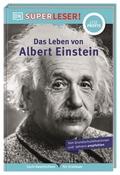 Das Leben von Albert Einstein