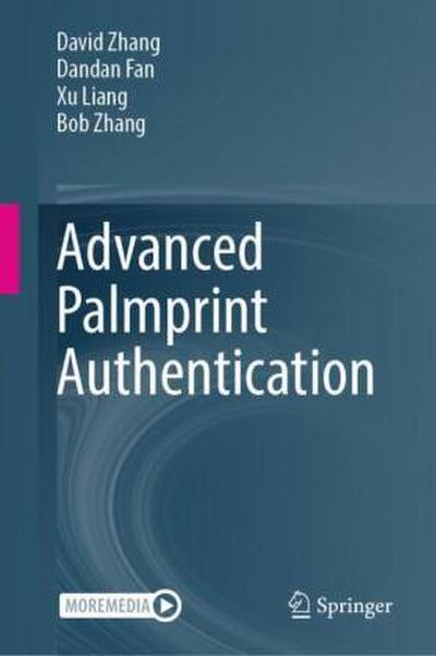 Advanced Palmprint Authentication