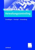 Verwaltungscontrolling