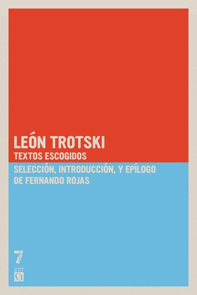 Le n Trotski