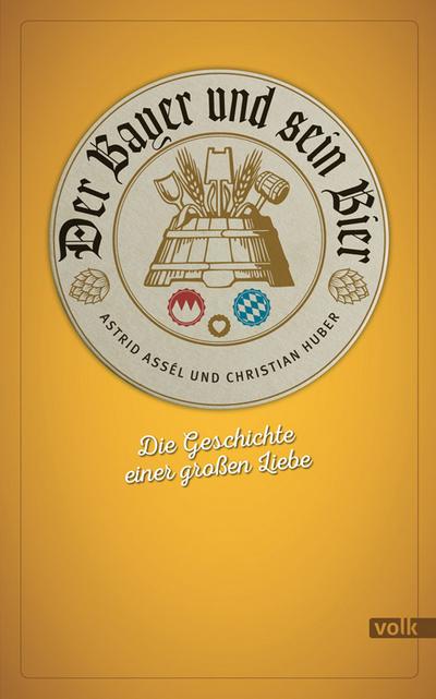 Der Bayer und sein Bier
