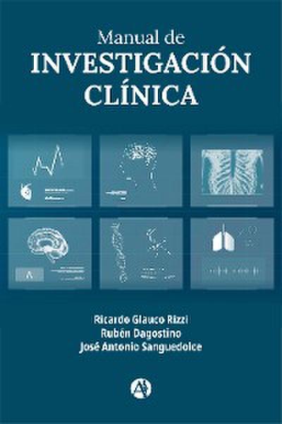 Manual de Investigación Clínica