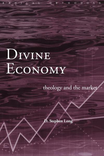 Divine Economy