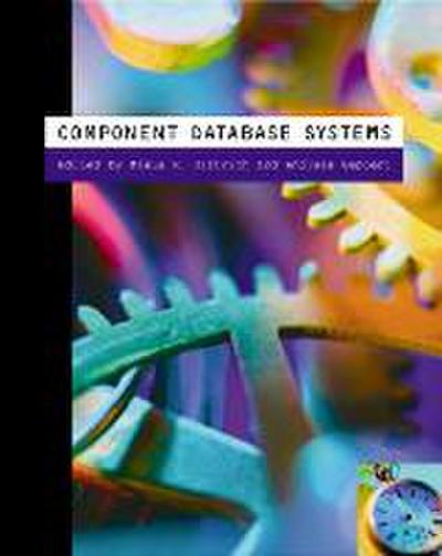 Component Database Systems