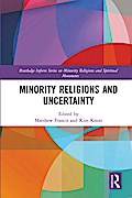 Minority Religions and Uncertainty