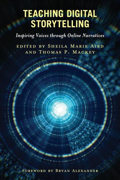 Teaching Digital Storytelling