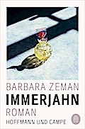 Immerjahn: Roman