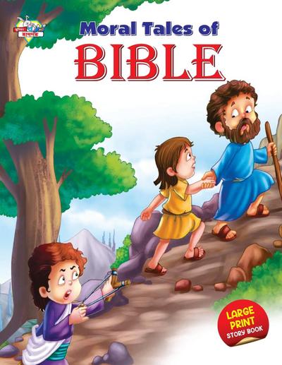 Moral Tales of Bible