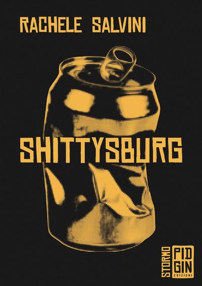 Shittysburg