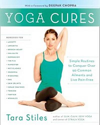 Yoga Cures