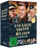 Ein Käfig voller Helden