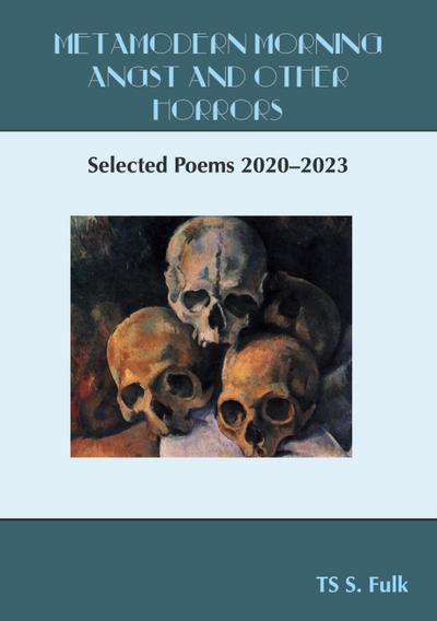 Metamodern Morning Angst and Other Horrors