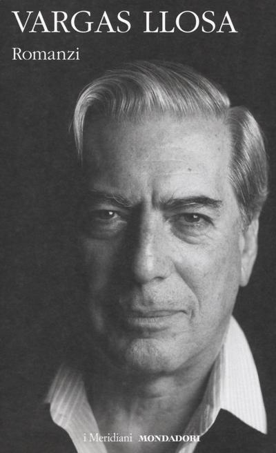 Vargas Llosa, M: Romanzi