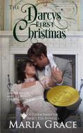 The Darcys’ First Christmas (Darcy Family Christmas, #2)