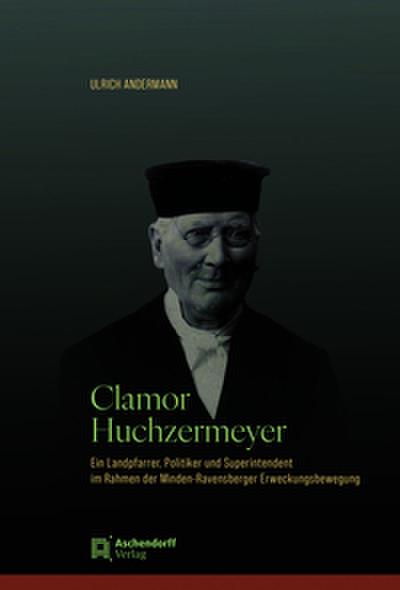 Clamor Huchzermeyer