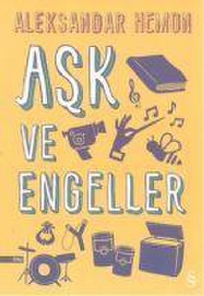 Ask ve Engeller