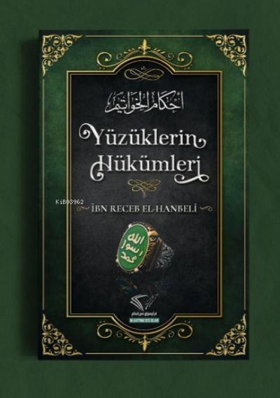 Yüzüklerin Hükümleri