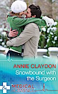 Snowbound With The Surgeon