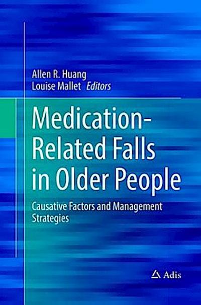 Medication-Related Falls in Older People