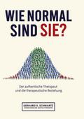Wie normal sind Sie? Die Vermittlung von subjektiv