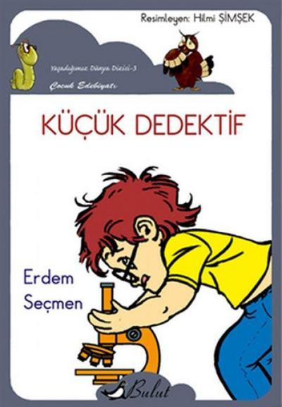 Kücük Dedektif