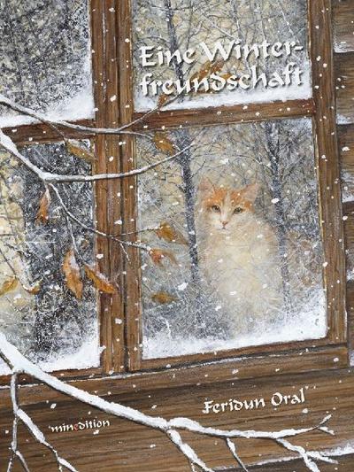 Eine Winterfreundschaft