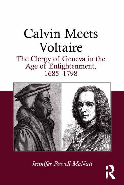 Calvin Meets Voltaire