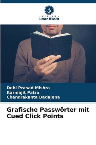 Grafische Passwörter mit Cued Click Points