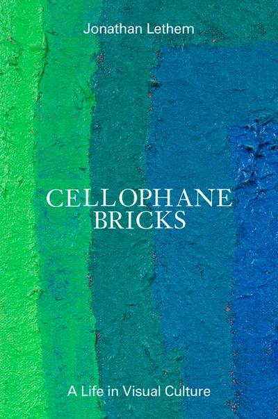 Cellophane Bricks