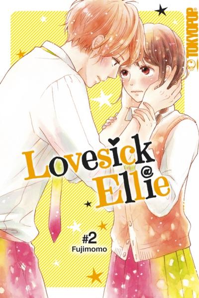 Lovesick Ellie 02