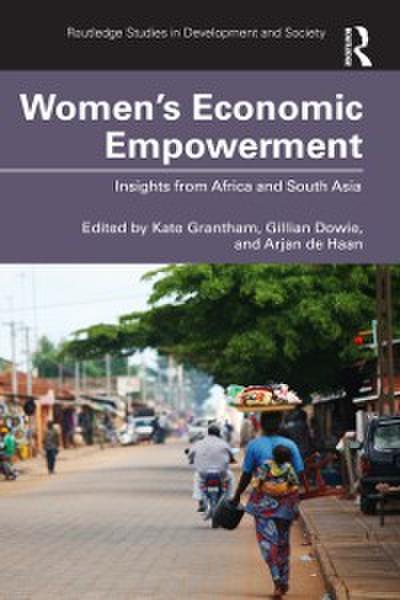 Women’’s Economic Empowerment