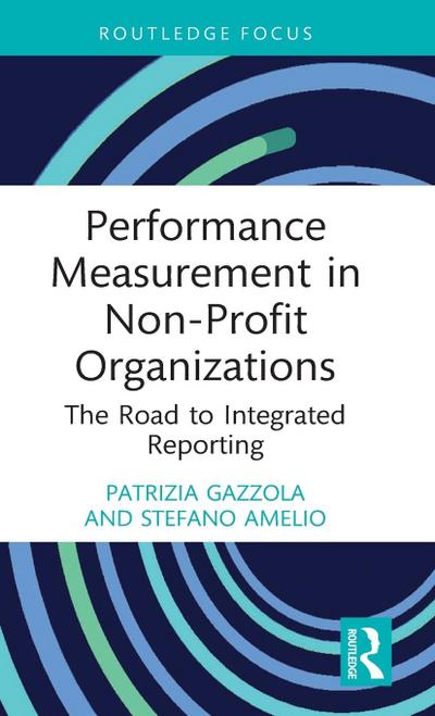 Performance Measurement in Non-Profit Organizations