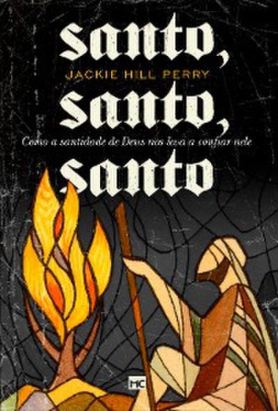 Santo, santo, santo