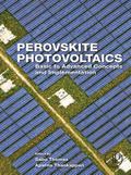 Perovskite Photovoltaics
